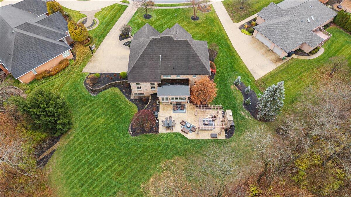 1162 Ontario Court, Sidney, Ohio 45365