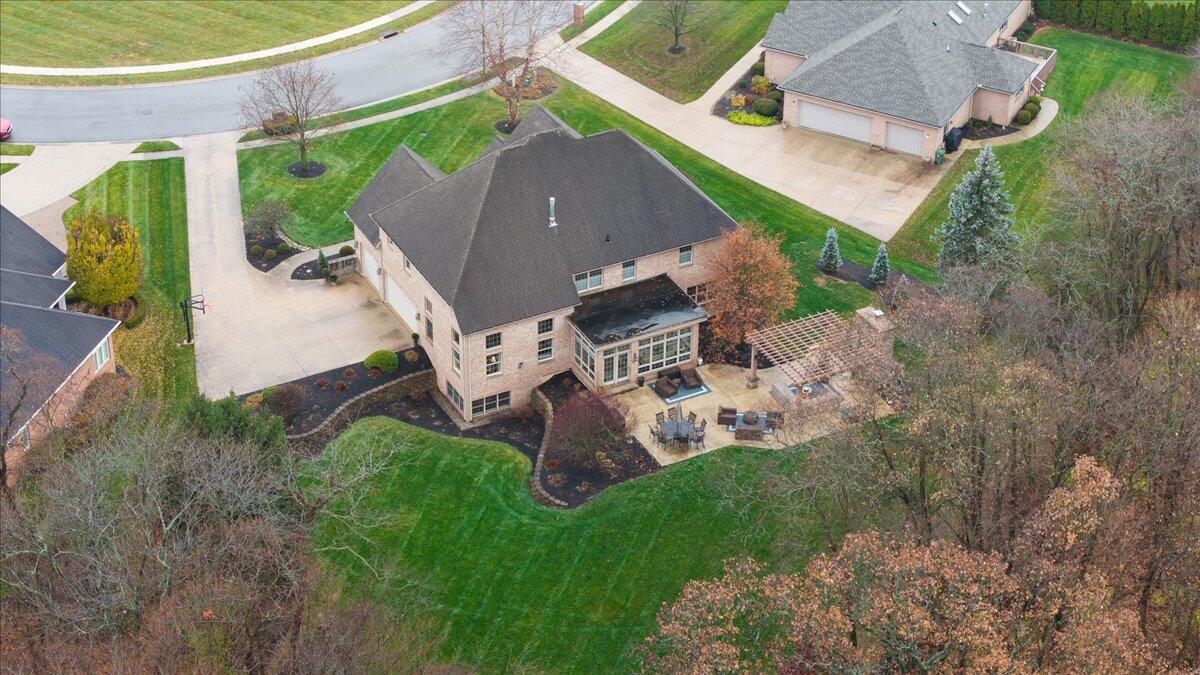 1162 Ontario Court, Sidney, Ohio 45365