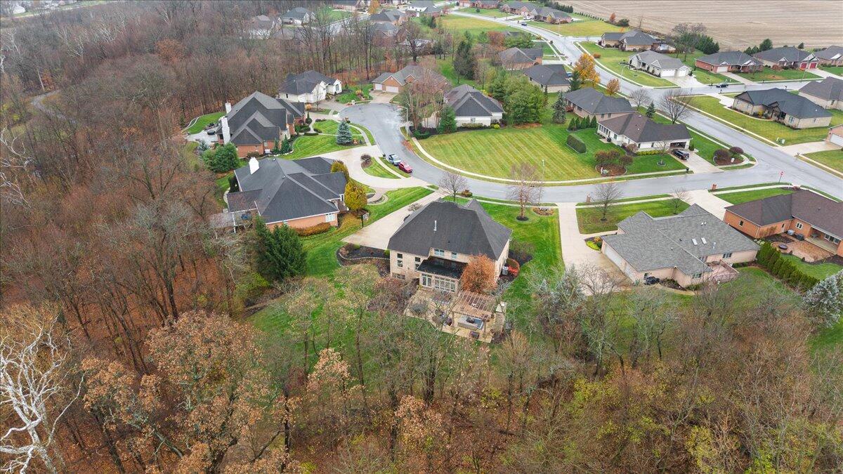 1162 Ontario Court, Sidney, Ohio 45365