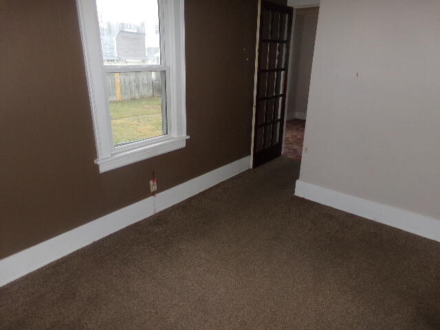 1015 Rodgers Drive, Springfield, Ohio 45503