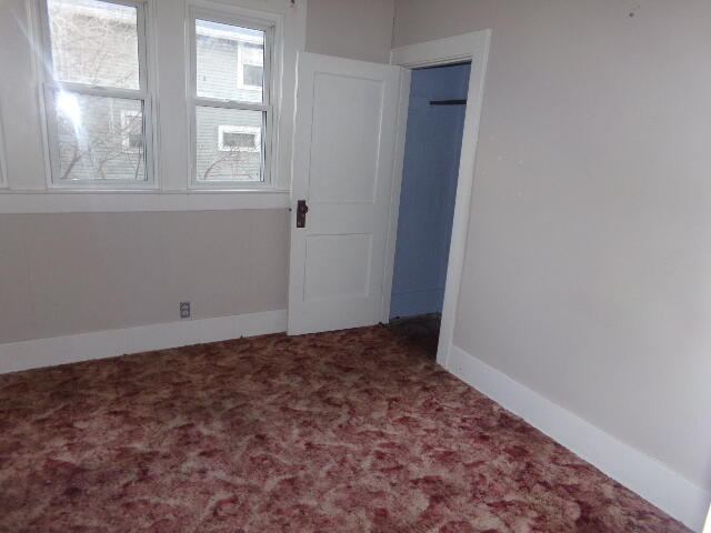 1015 Rodgers Drive, Springfield, Ohio 45503