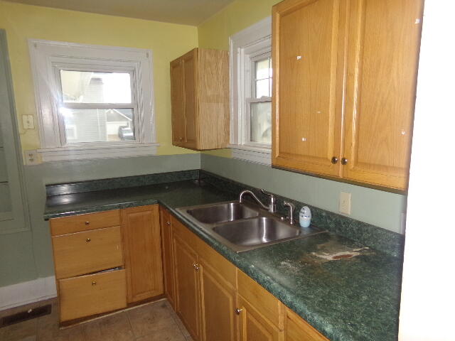 1015 Rodgers Drive, Springfield, Ohio 45503