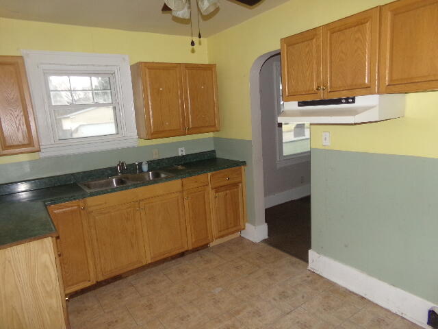 1015 Rodgers Drive, Springfield, Ohio 45503