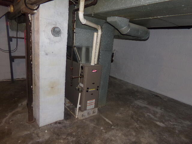 1015 Rodgers Drive, Springfield, Ohio 45503