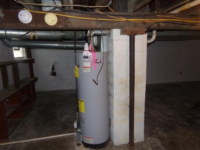 1015 Rodgers Drive, Springfield, Ohio 45503