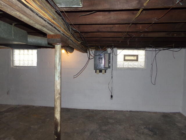 1015 Rodgers Drive, Springfield, Ohio 45503