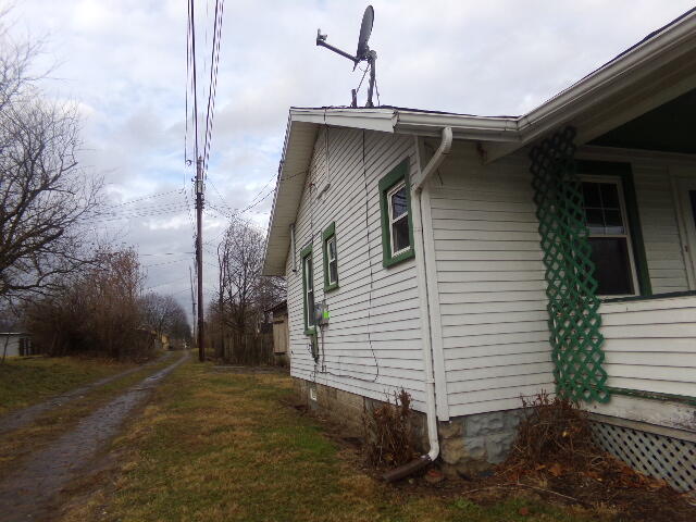 1015 Rodgers Drive, Springfield, Ohio 45503