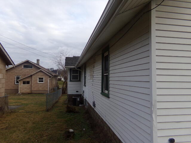 1015 Rodgers Drive, Springfield, Ohio 45503