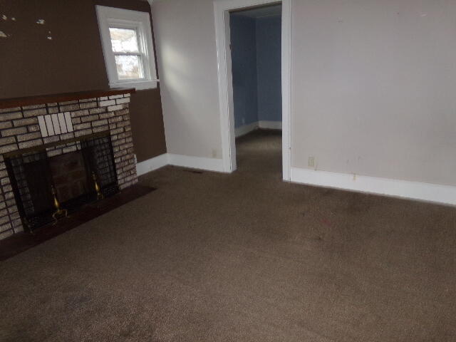 1015 Rodgers Drive, Springfield, Ohio 45503