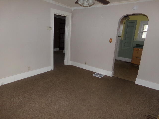 1015 Rodgers Drive, Springfield, Ohio 45503