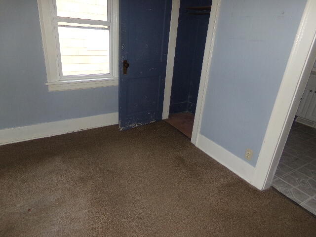 1015 Rodgers Drive, Springfield, Ohio 45503