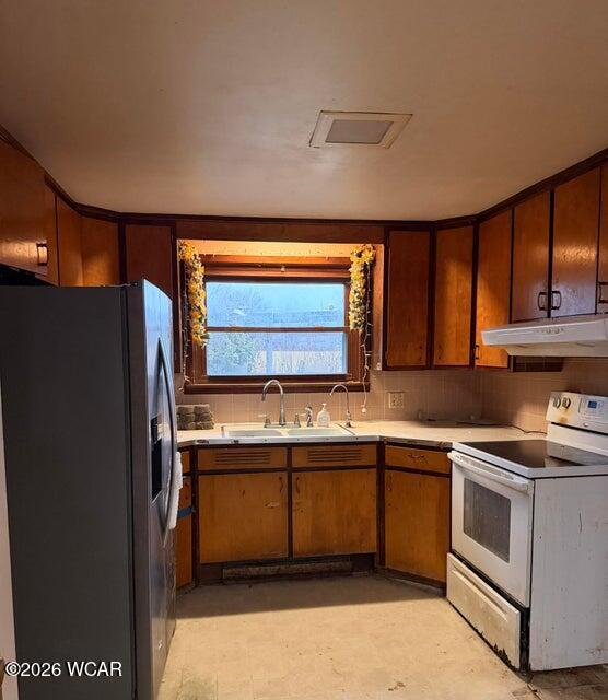 212 Sandusky Street, Rushsylvania, Ohio