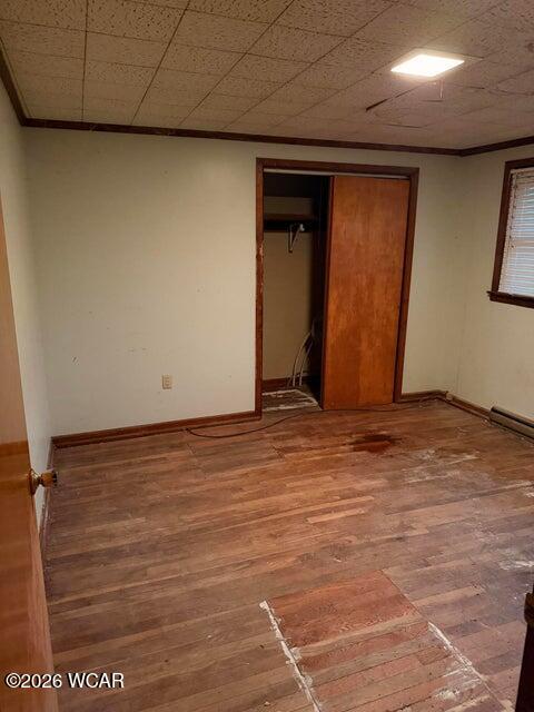 212 Sandusky Street, Rushsylvania, Ohio