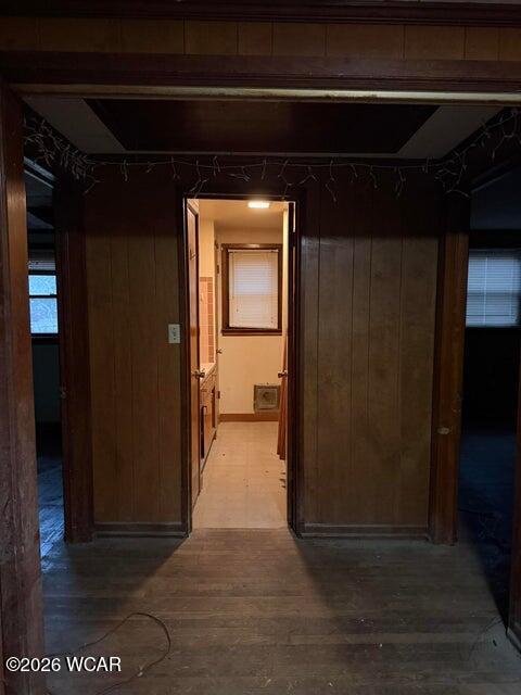 212 Sandusky Street, Rushsylvania, Ohio