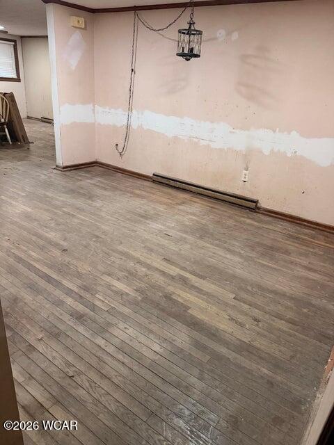 212 Sandusky Street, Rushsylvania, Ohio