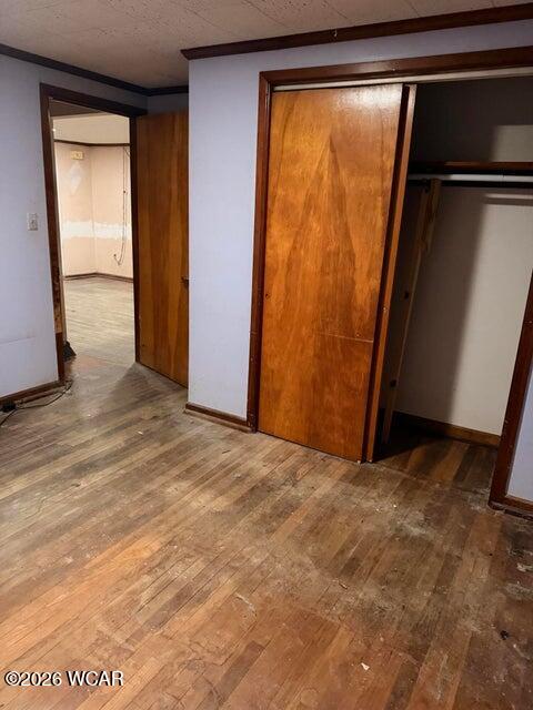 212 Sandusky Street, Rushsylvania, Ohio