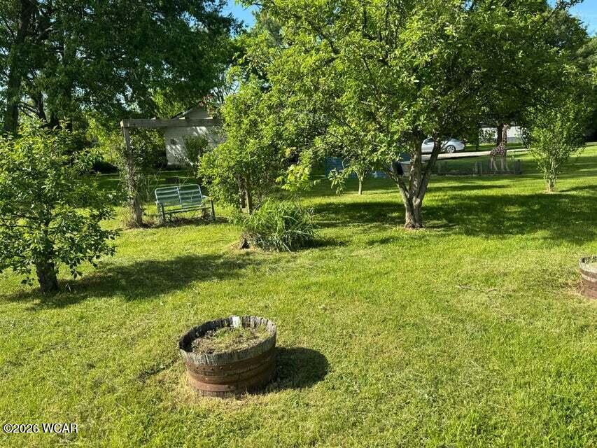 212 Sandusky Street, Rushsylvania, Ohio