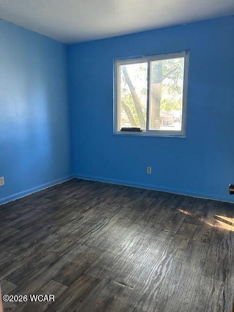 1330 Essex Drive Drive, Lima, Ohio