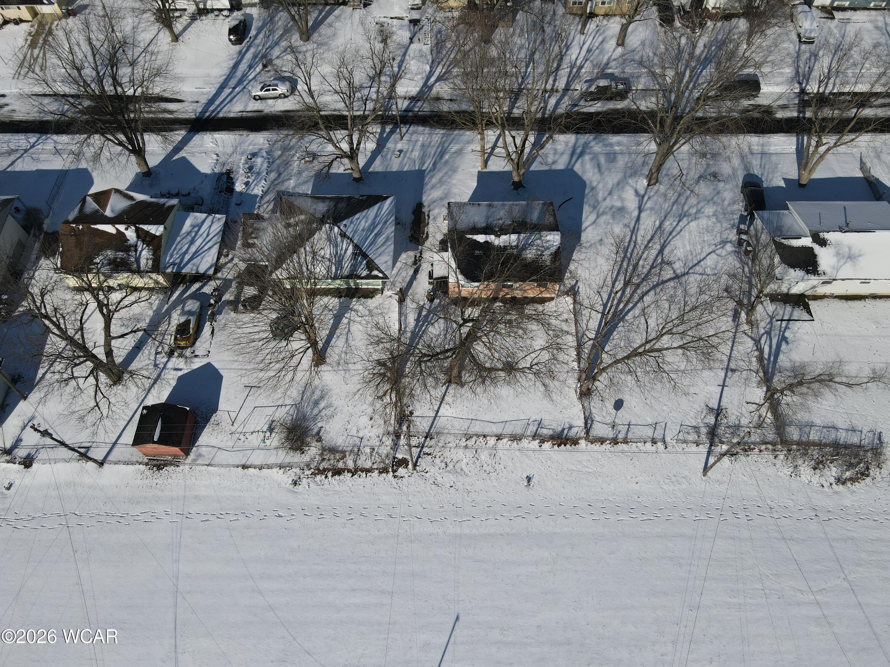 1330 Essex Drive Drive, Lima, Ohio