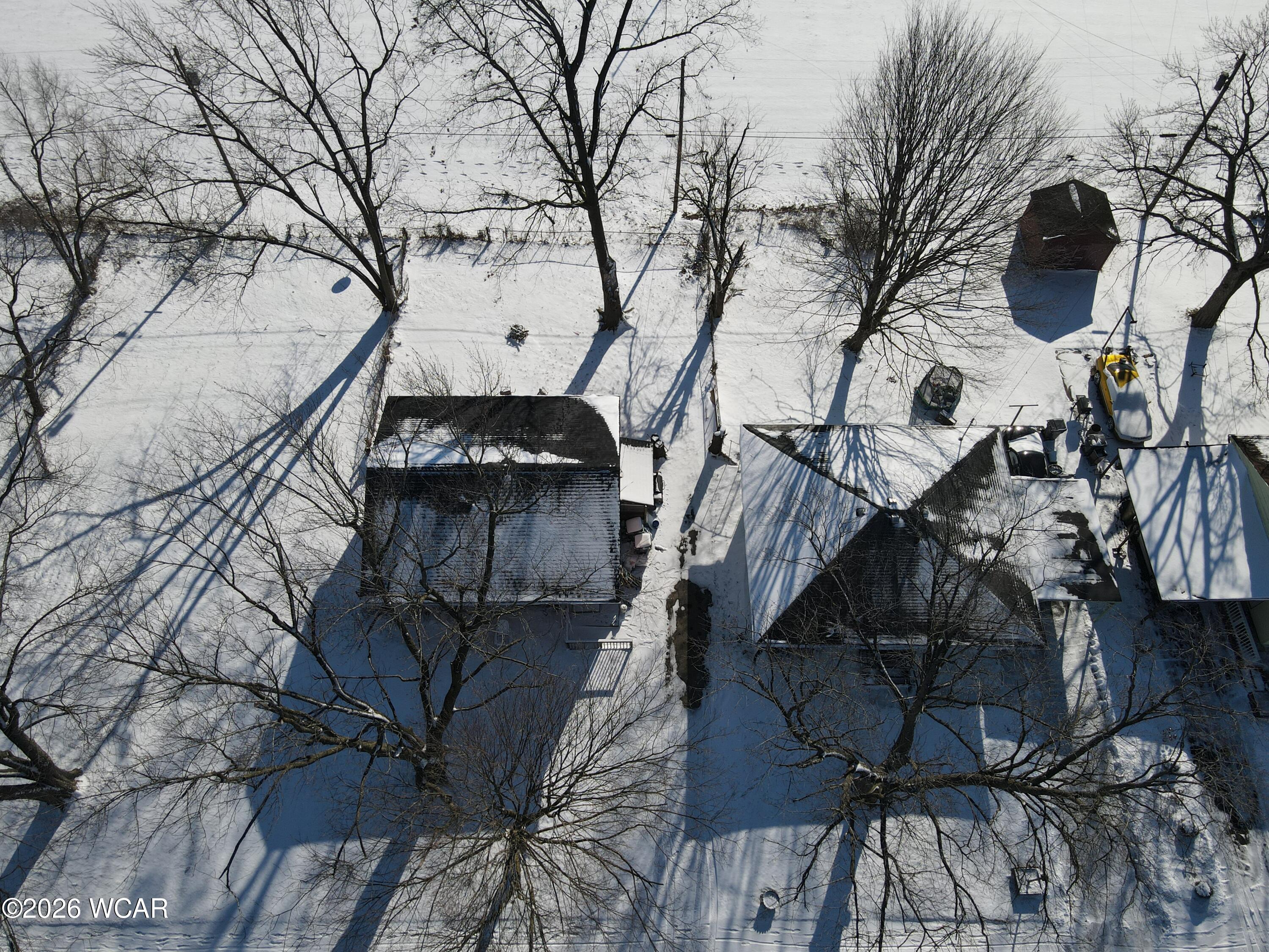 1330 Essex Drive Drive, Lima, Ohio