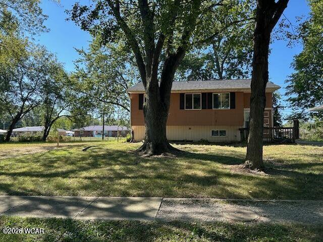 1330 Essex Drive Drive, Lima, Ohio