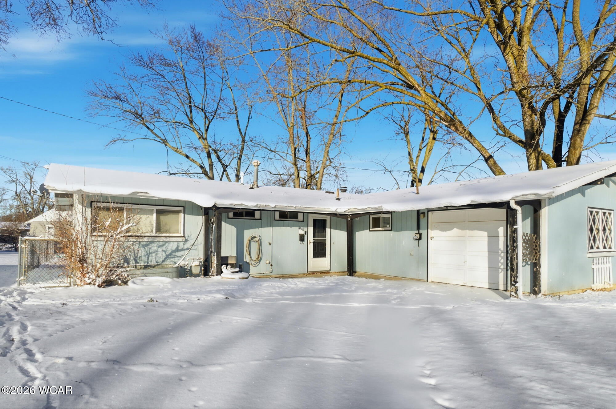 1705 Karen Street, Lima, Ohio