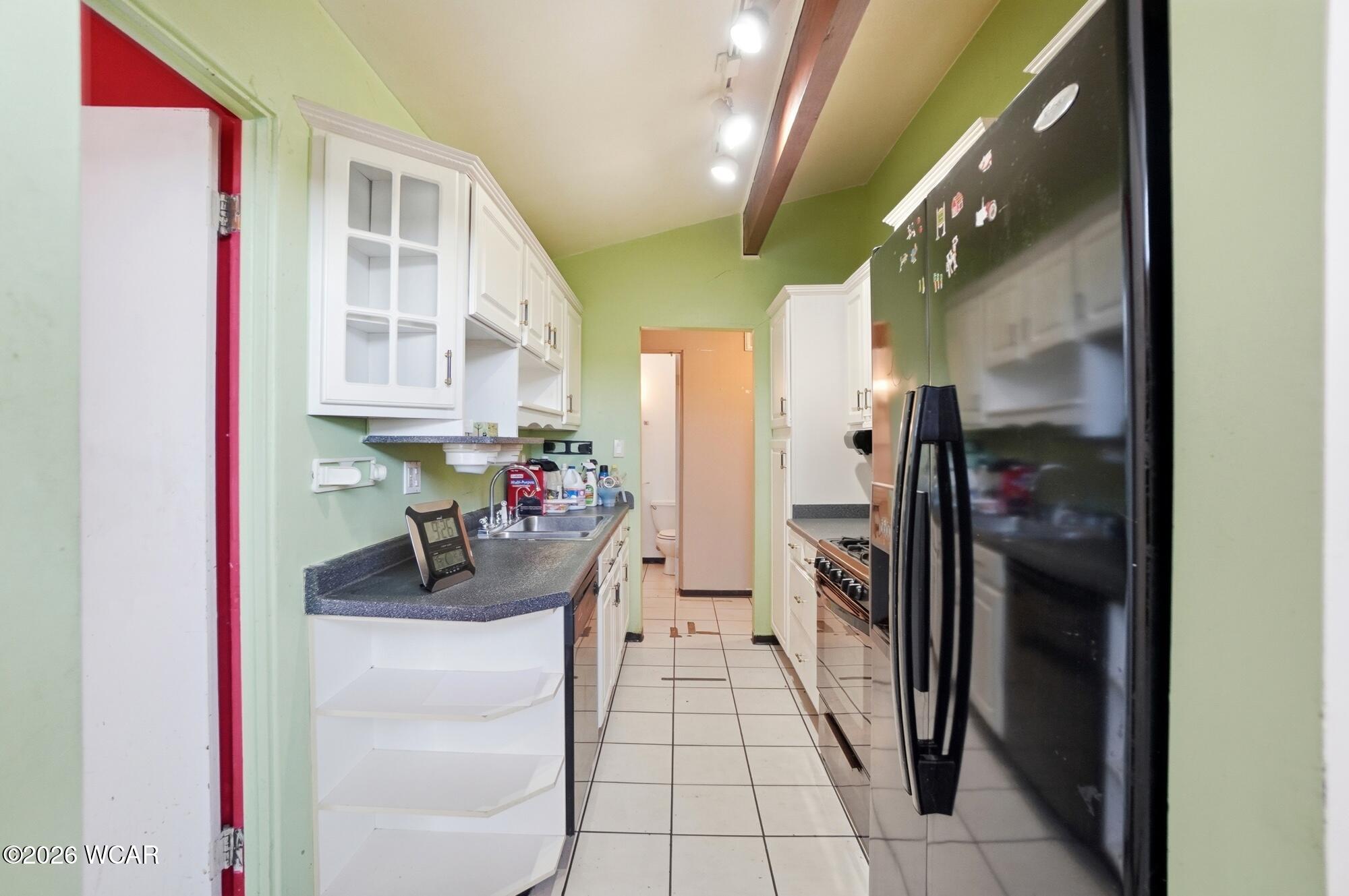 1705 Karen Street, Lima, Ohio