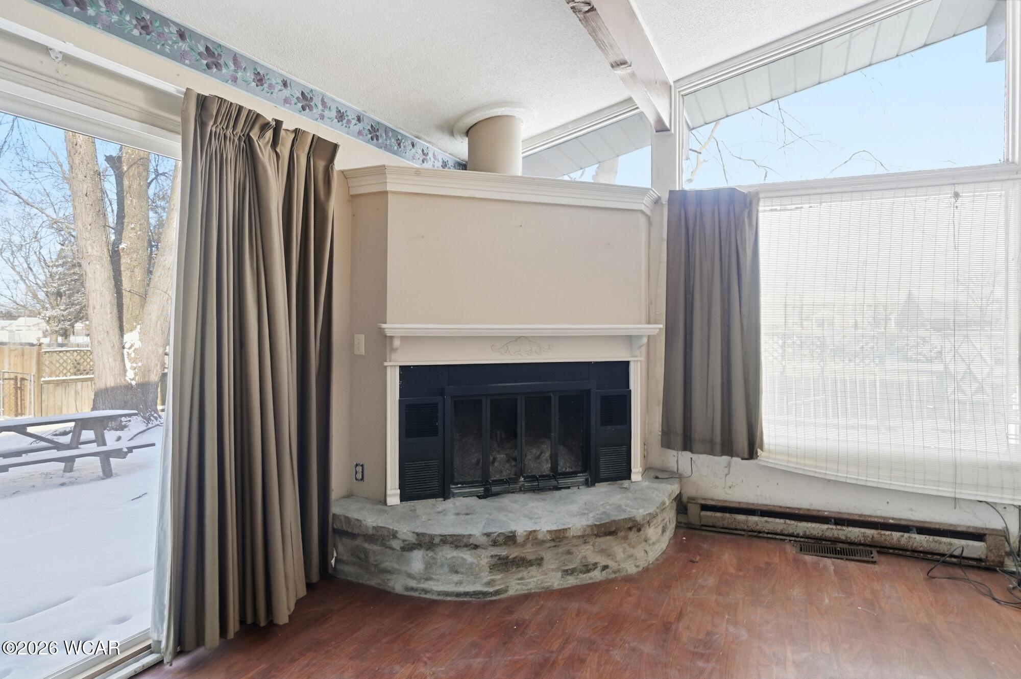 1705 Karen Street, Lima, Ohio