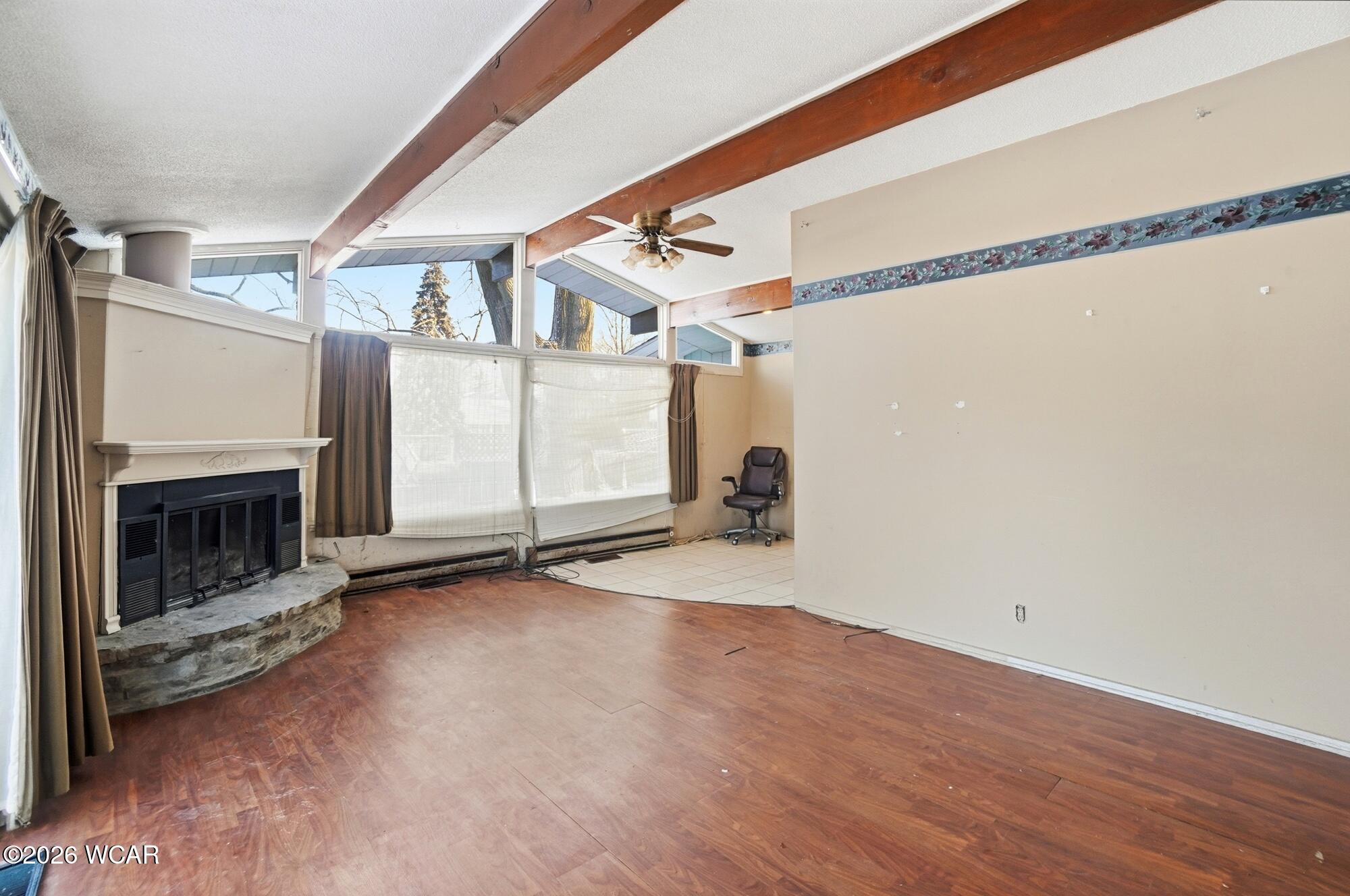 1705 Karen Street, Lima, Ohio