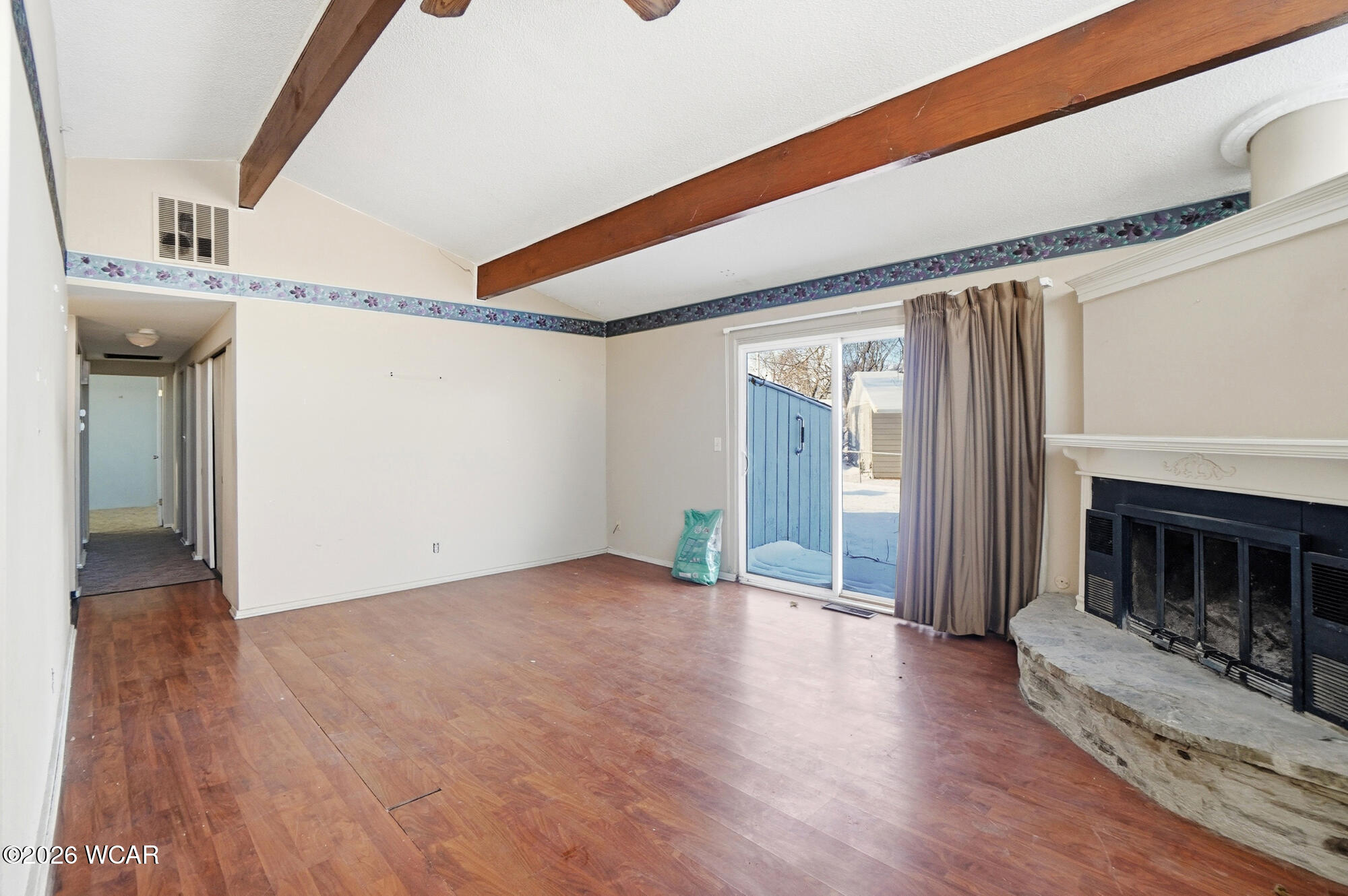 1705 Karen Street, Lima, Ohio