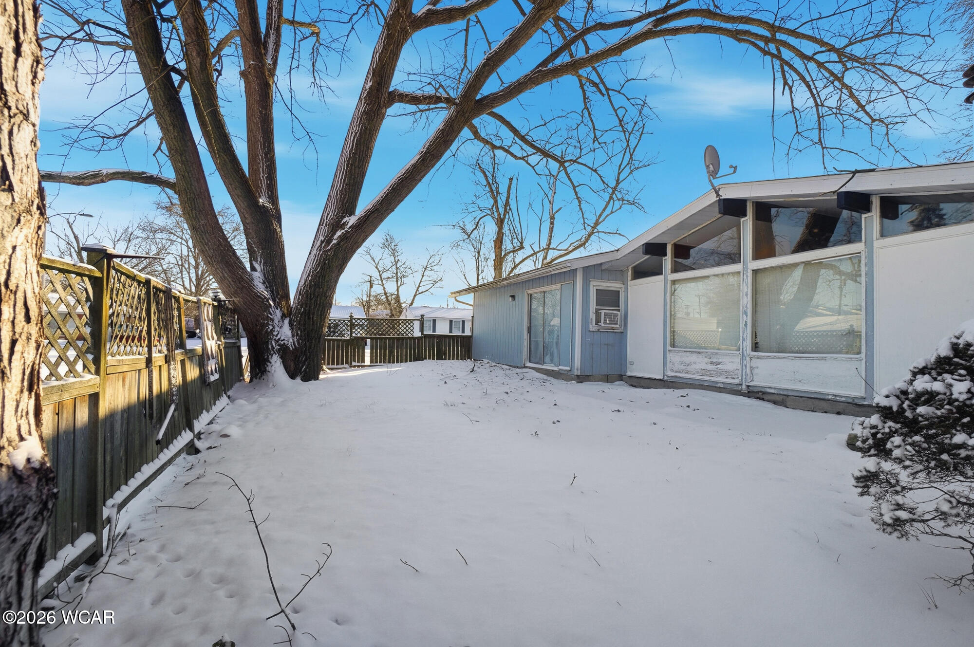 1705 Karen Street, Lima, Ohio