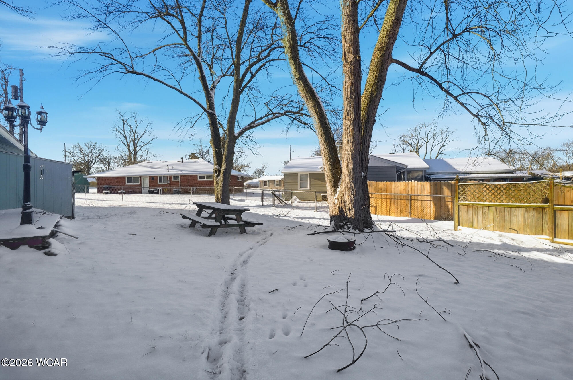 1705 Karen Street, Lima, Ohio