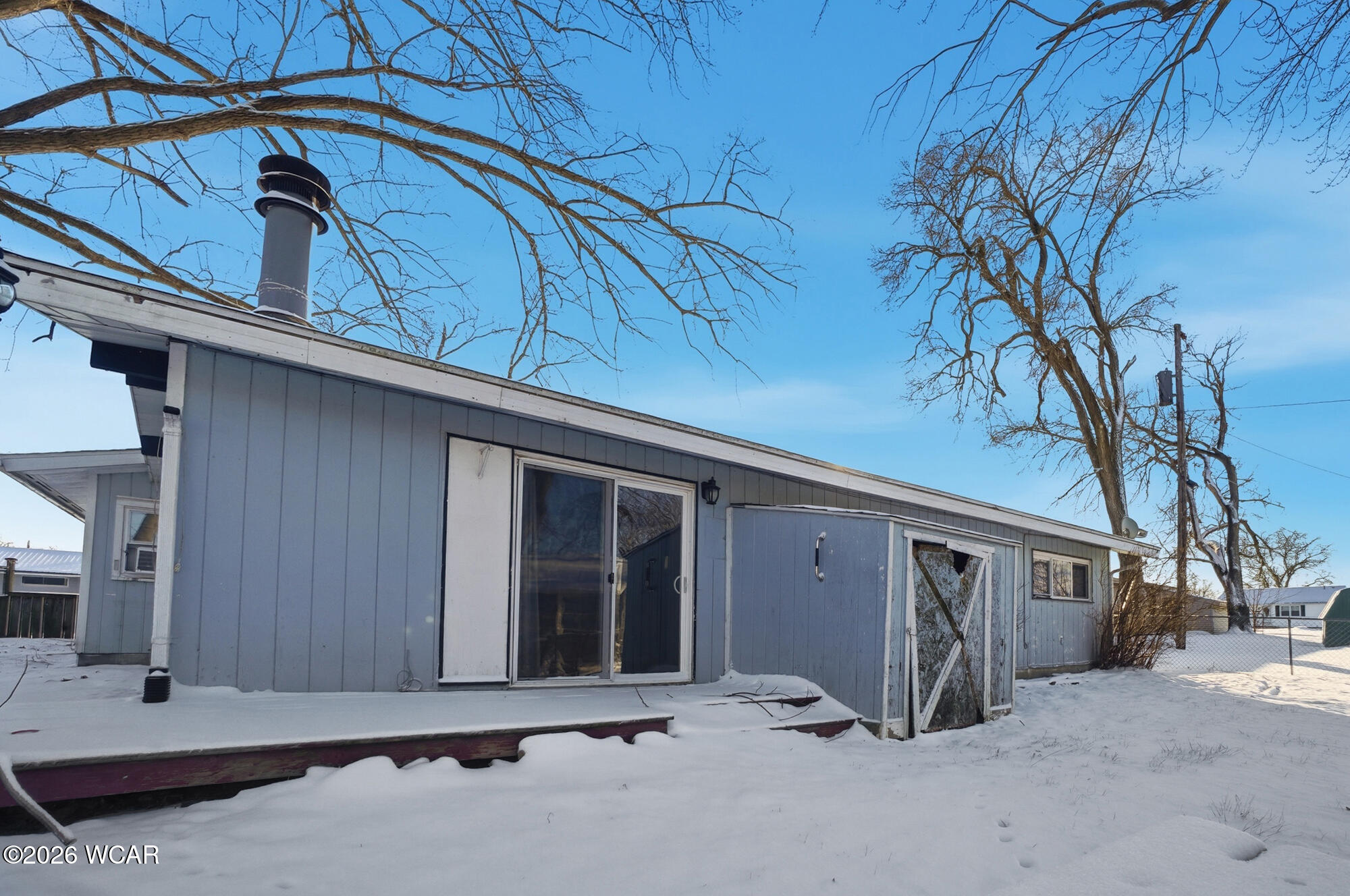 1705 Karen Street, Lima, Ohio