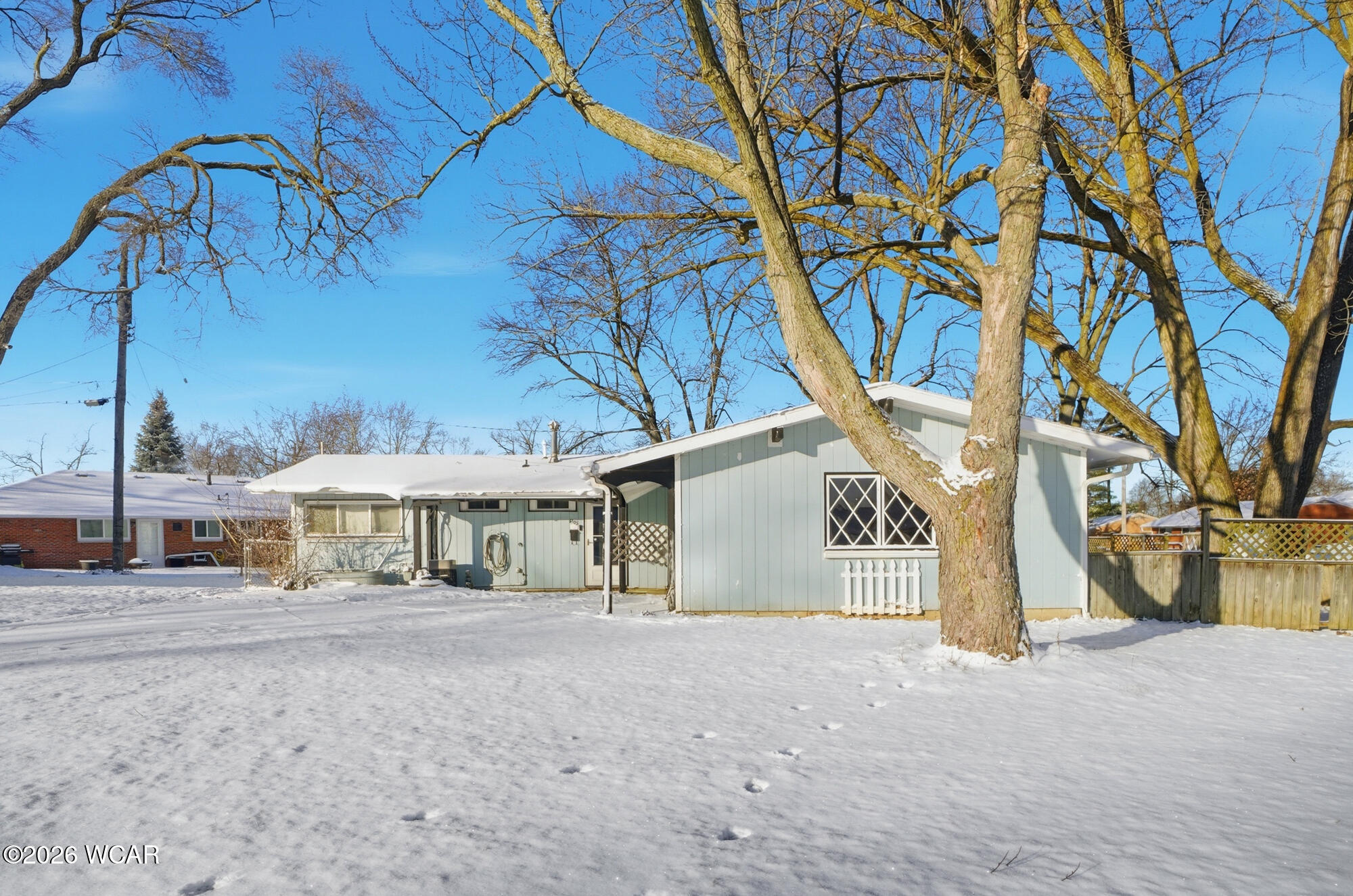 1705 Karen Street, Lima, Ohio