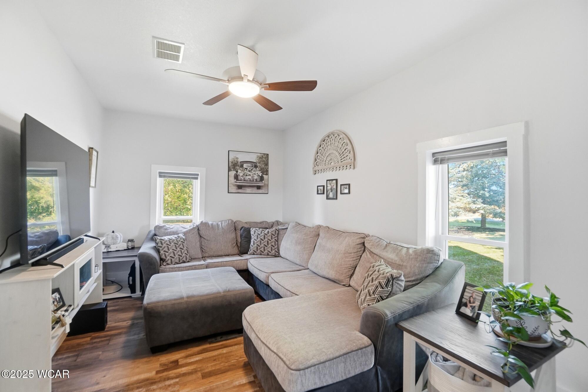 8478 Zook Road, Van Wert, Ohio