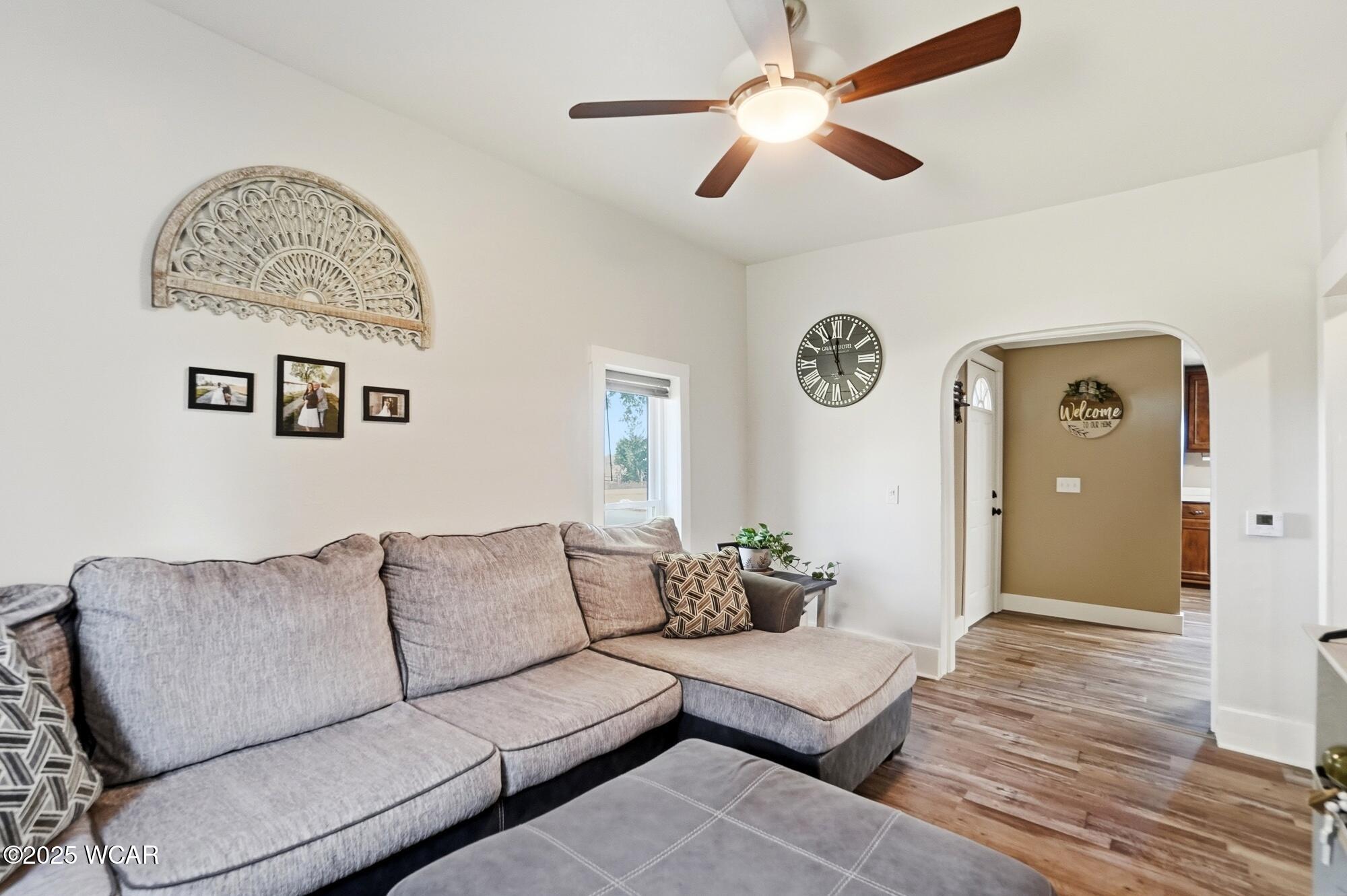 8478 Zook Road, Van Wert, Ohio