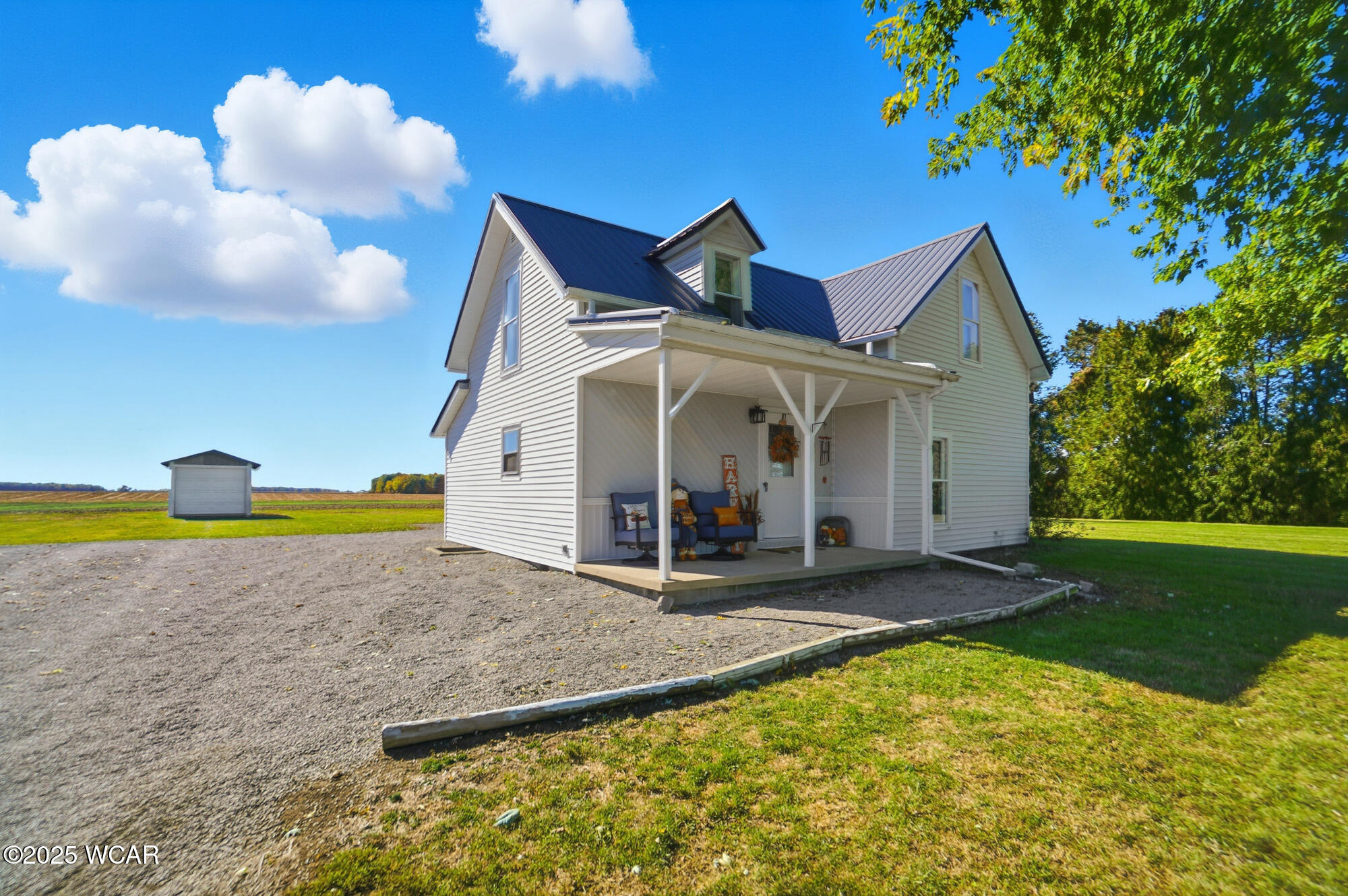 8478 Zook Road, Van Wert, Ohio