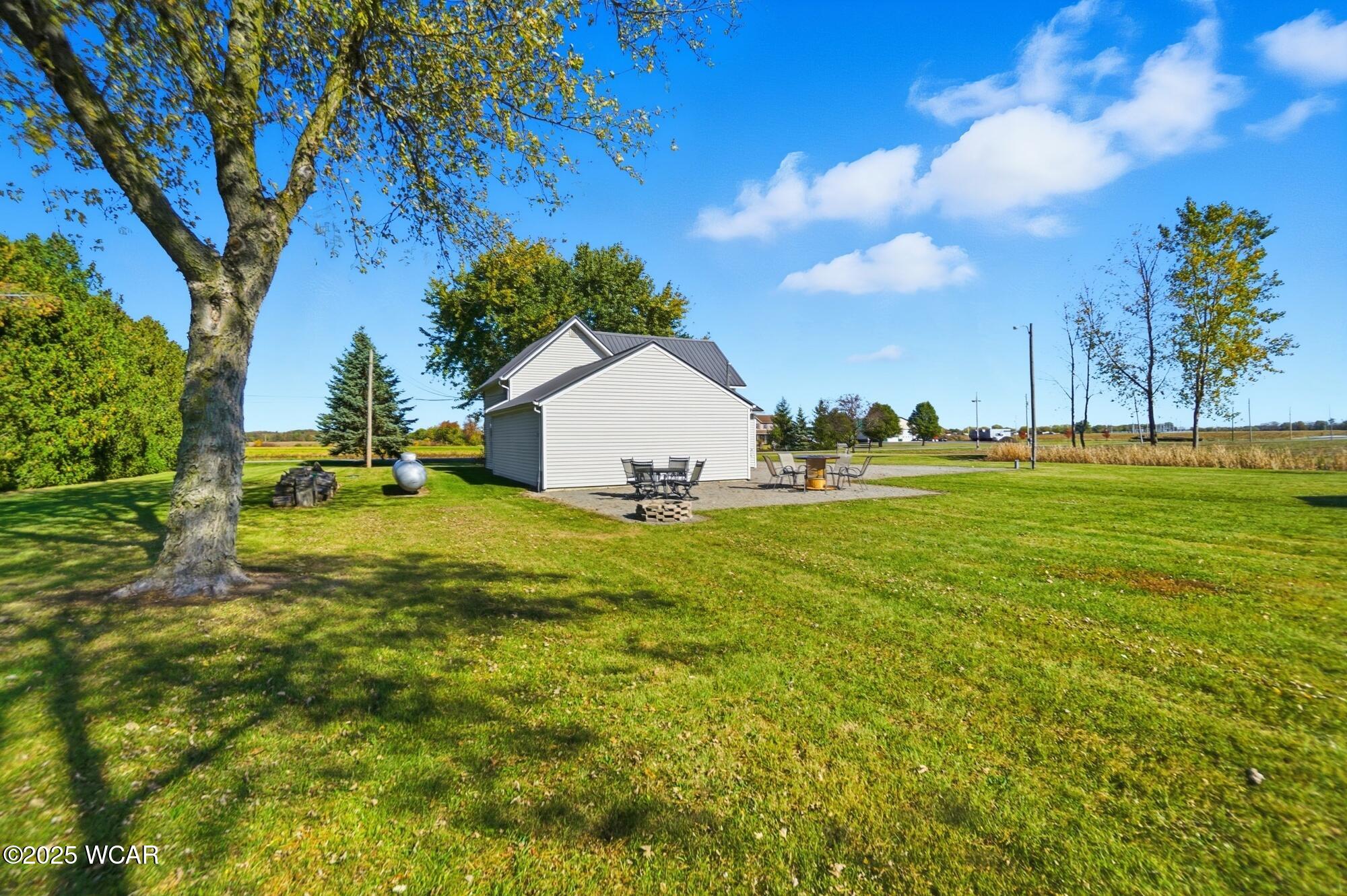 8478 Zook Road, Van Wert, Ohio