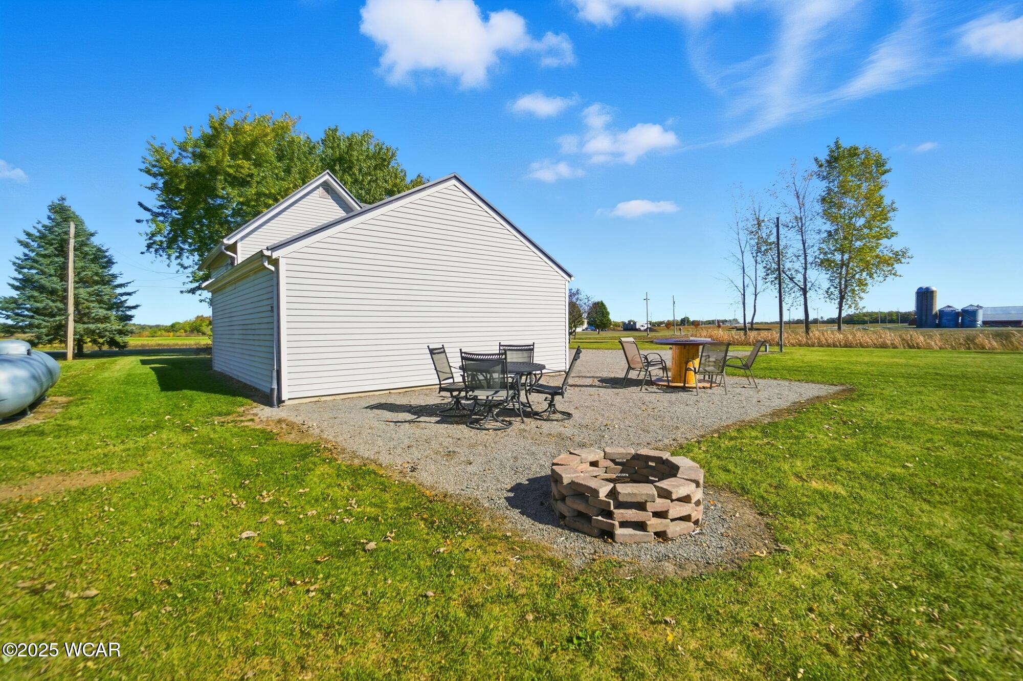 8478 Zook Road, Van Wert, Ohio