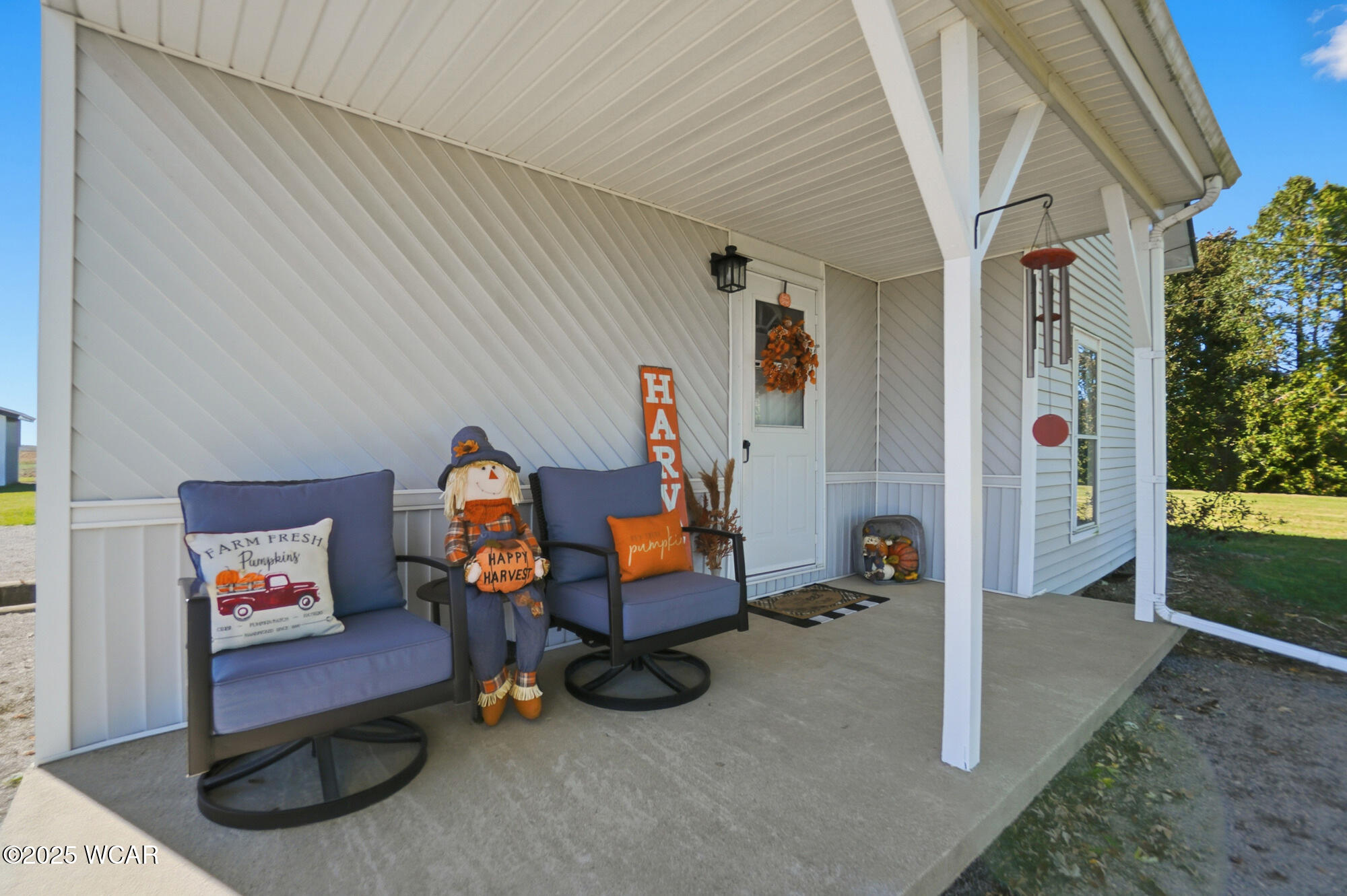 8478 Zook Road, Van Wert, Ohio