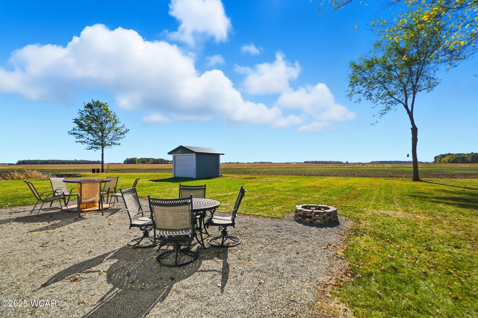 8478 Zook Road, Van Wert, Ohio