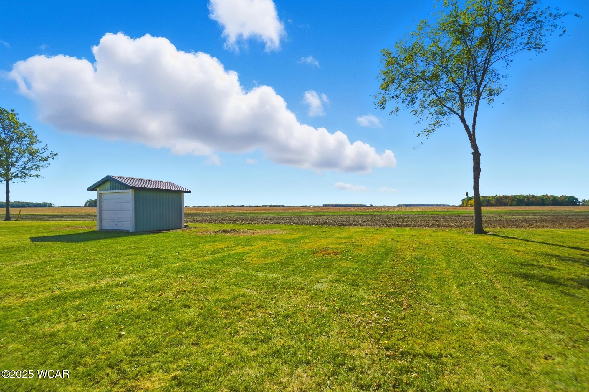 8478 Zook Road, Van Wert, Ohio