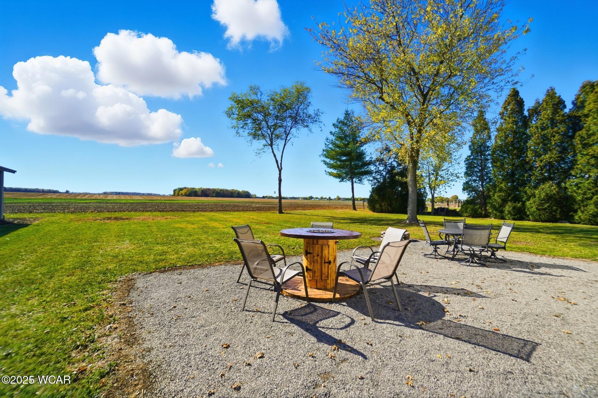 8478 Zook Road, Van Wert, Ohio