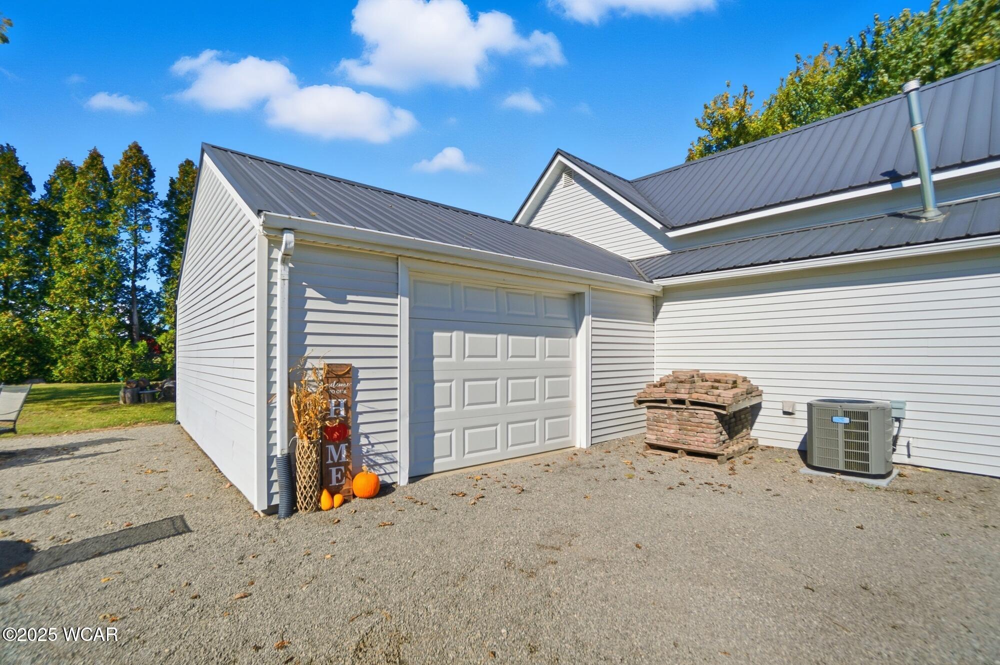 8478 Zook Road, Van Wert, Ohio