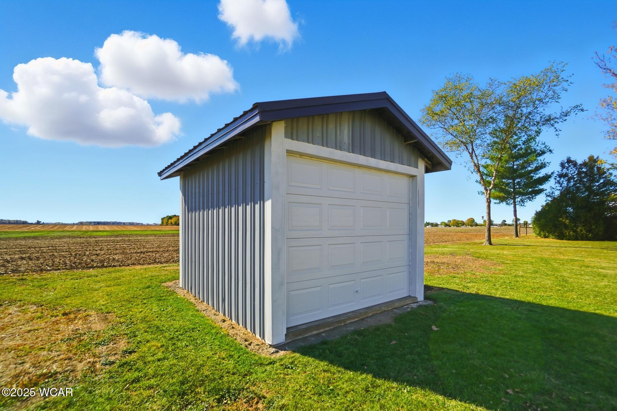 8478 Zook Road, Van Wert, Ohio