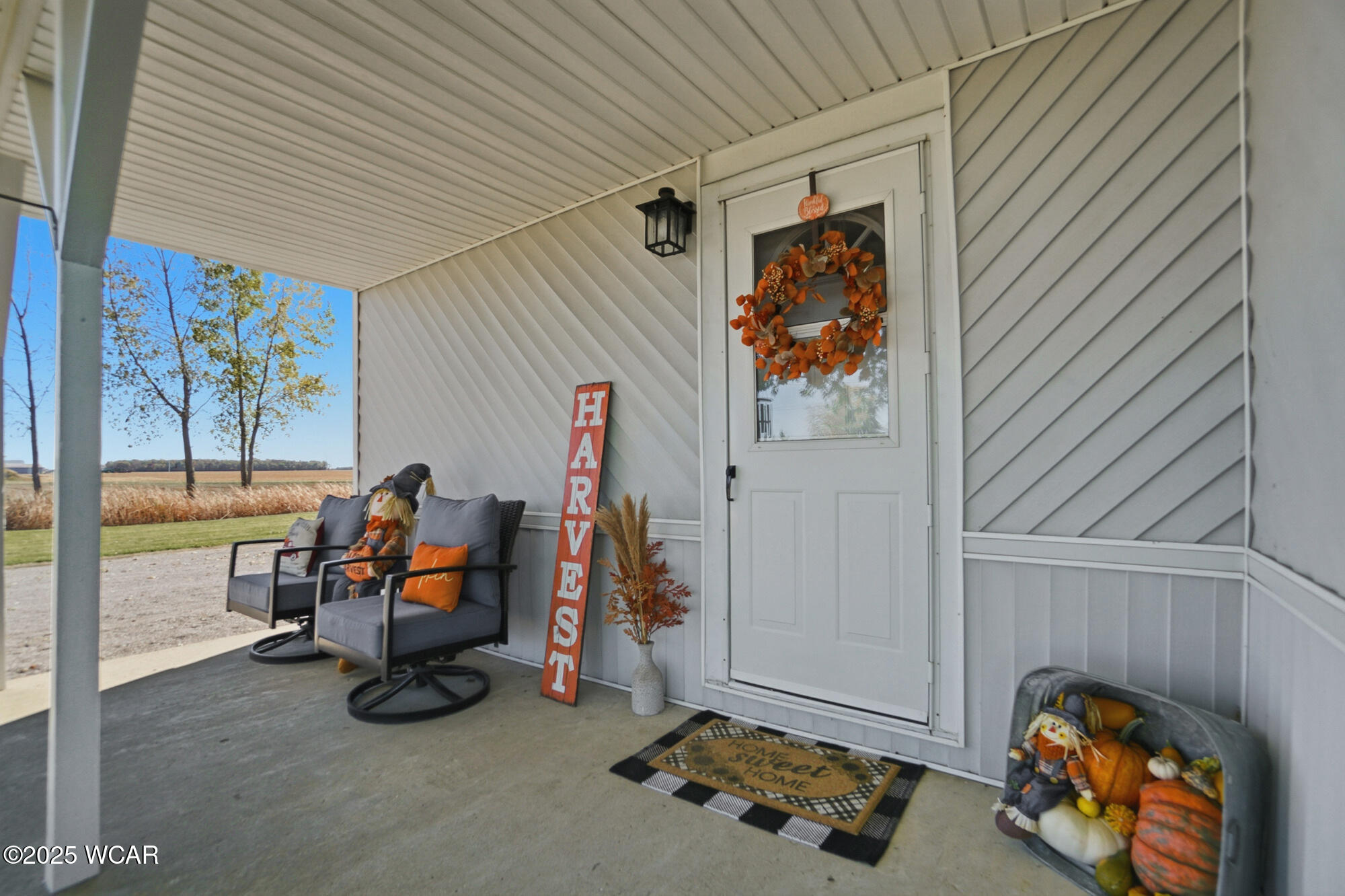 8478 Zook Road, Van Wert, Ohio