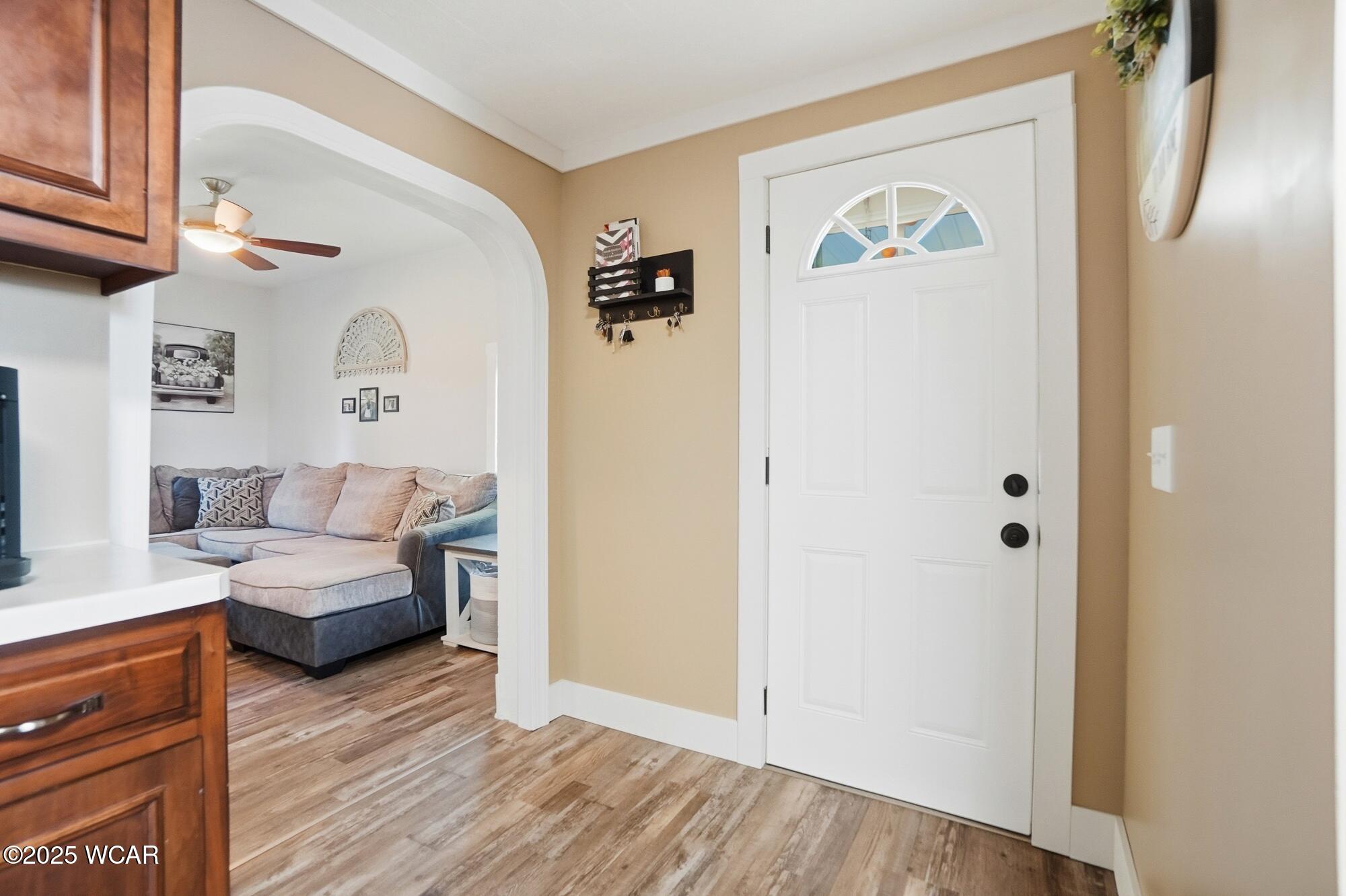 8478 Zook Road, Van Wert, Ohio