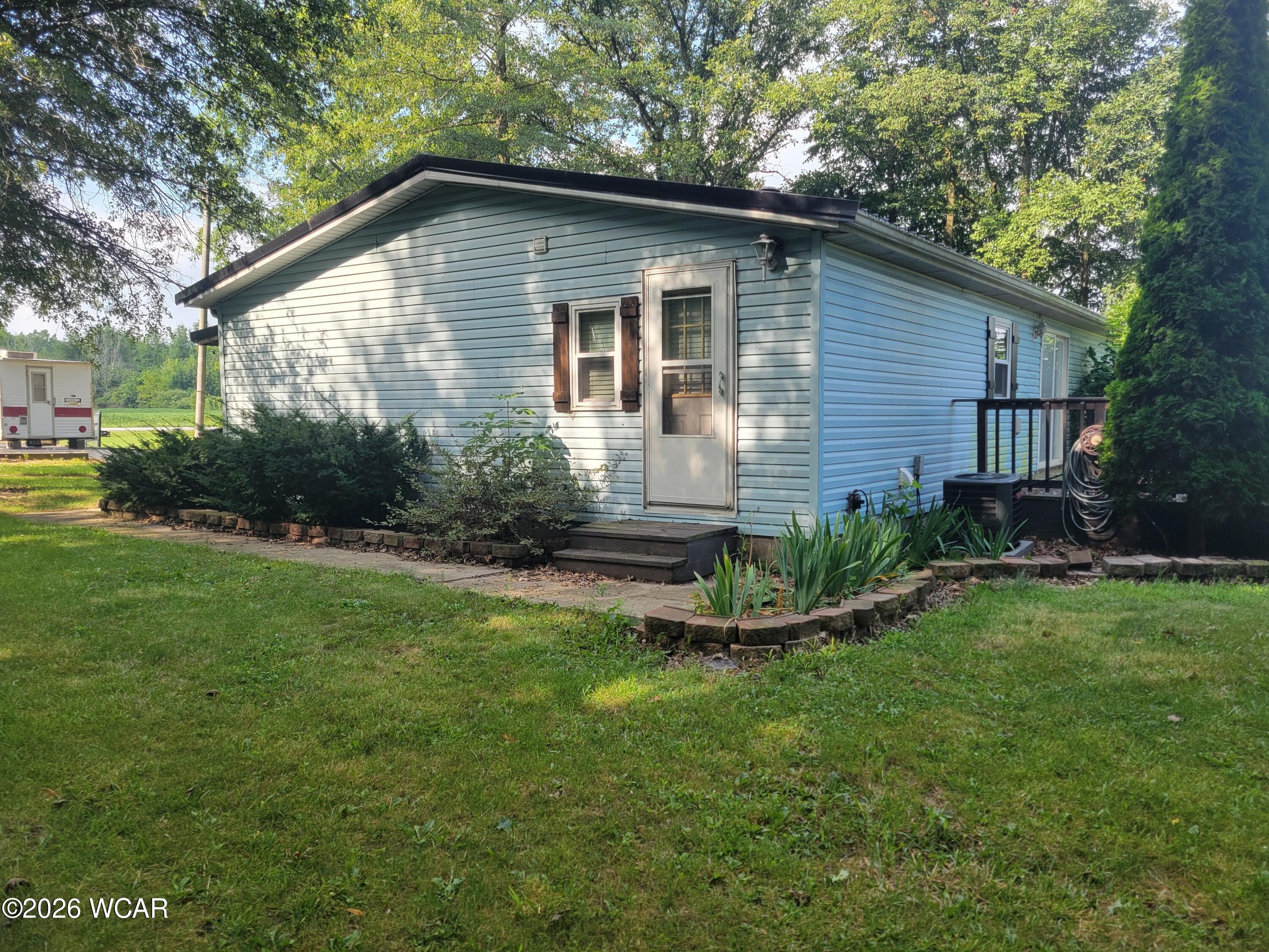 3931 County Road 80, Alger, Ohio