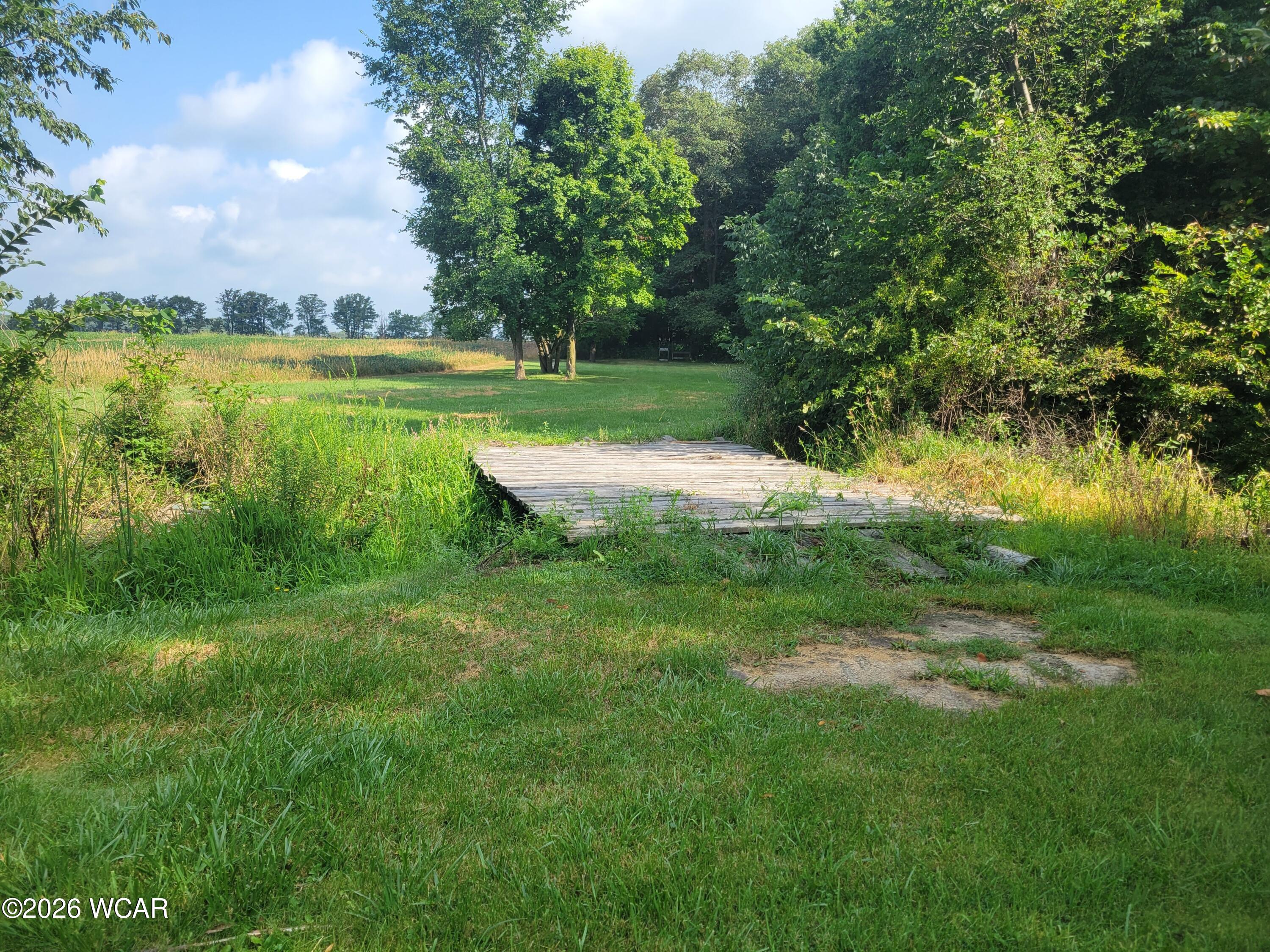 3931 County Road 80, Alger, Ohio