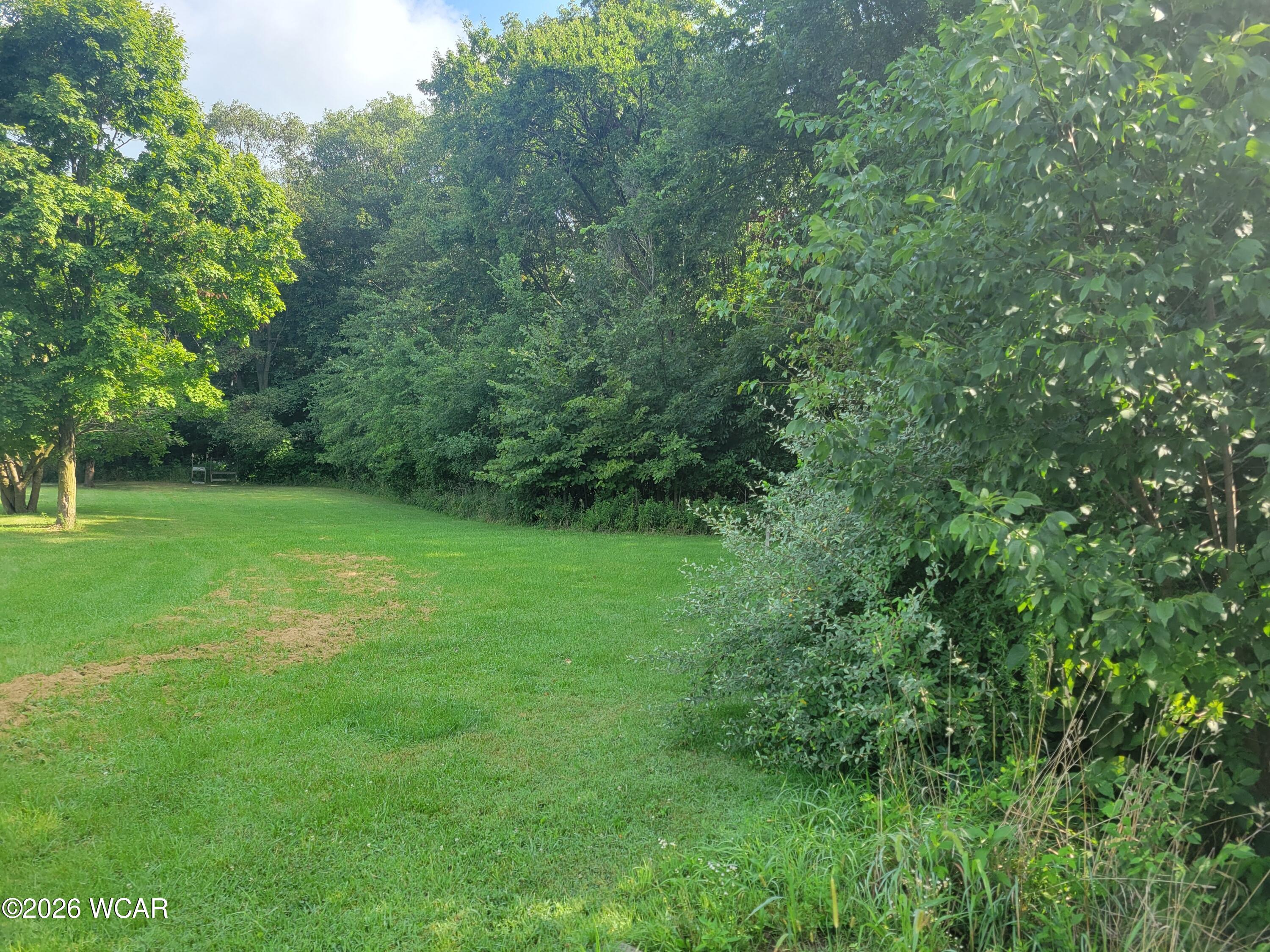 3931 County Road 80, Alger, Ohio